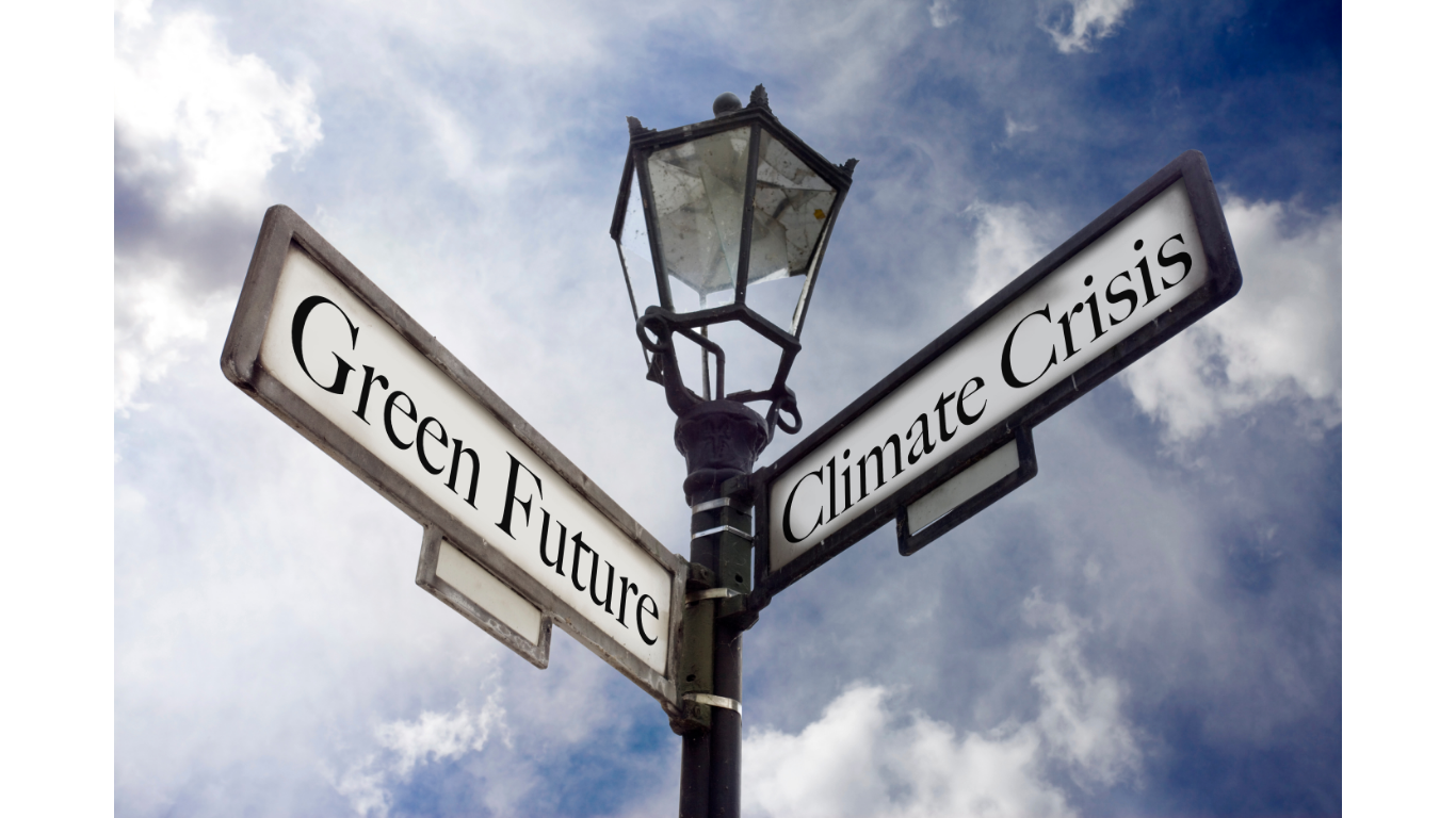 Read more about the article Fit for 55 – der Fahrplan für den Weg in die Klimaneutralität steht!